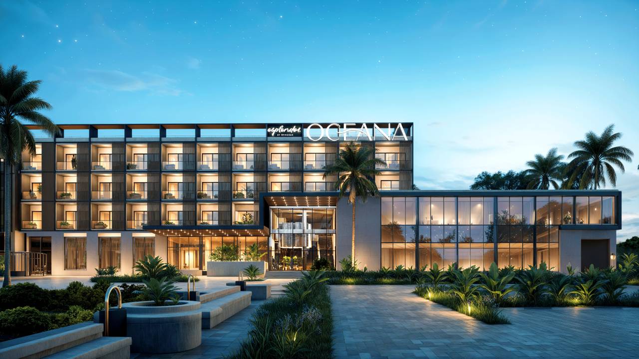 Luxury Condo Hotel in El Cortecito Punta Cana | Splendor by Wyndham Oceana