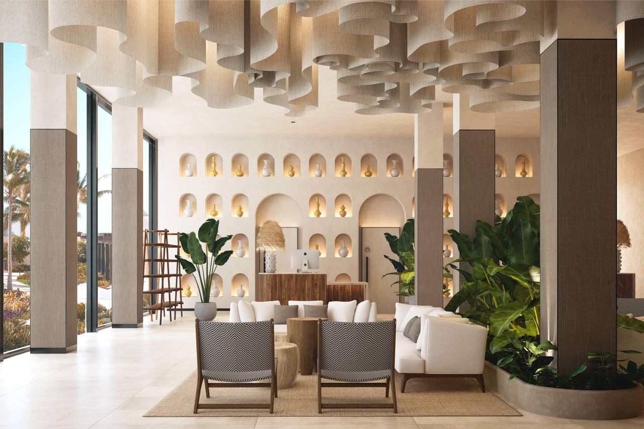 Luxury Condo Hotel in El Cortecito Punta Cana | Splendor by Wyndham Oceana 5