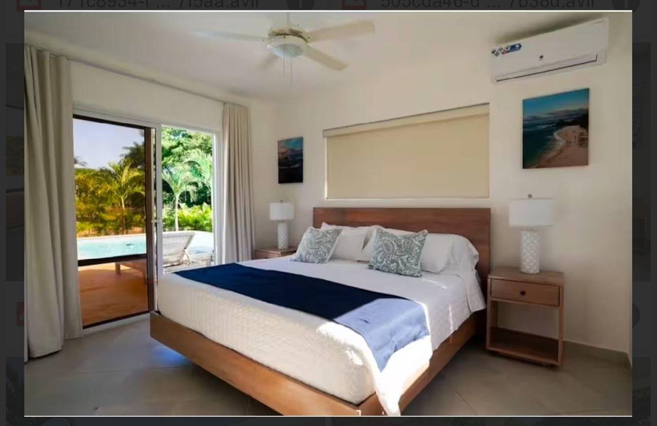 Villa 833B