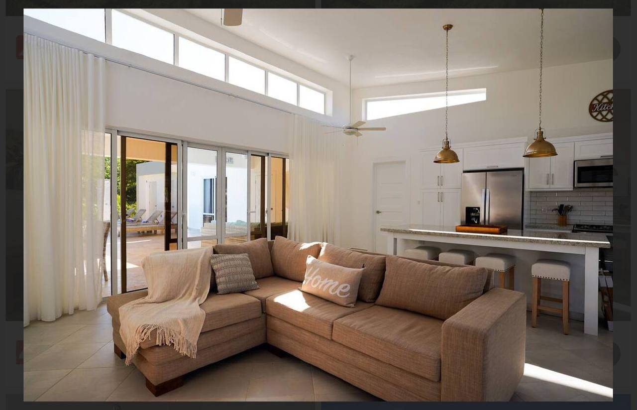 Villa 833B