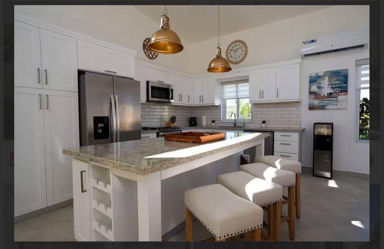 Villa 833B