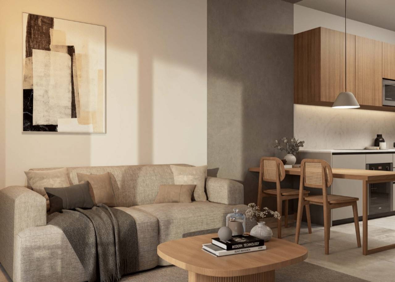 Apartamentos amueblados de venta en Las Terrenas, Samaná, Republica Dominicana
