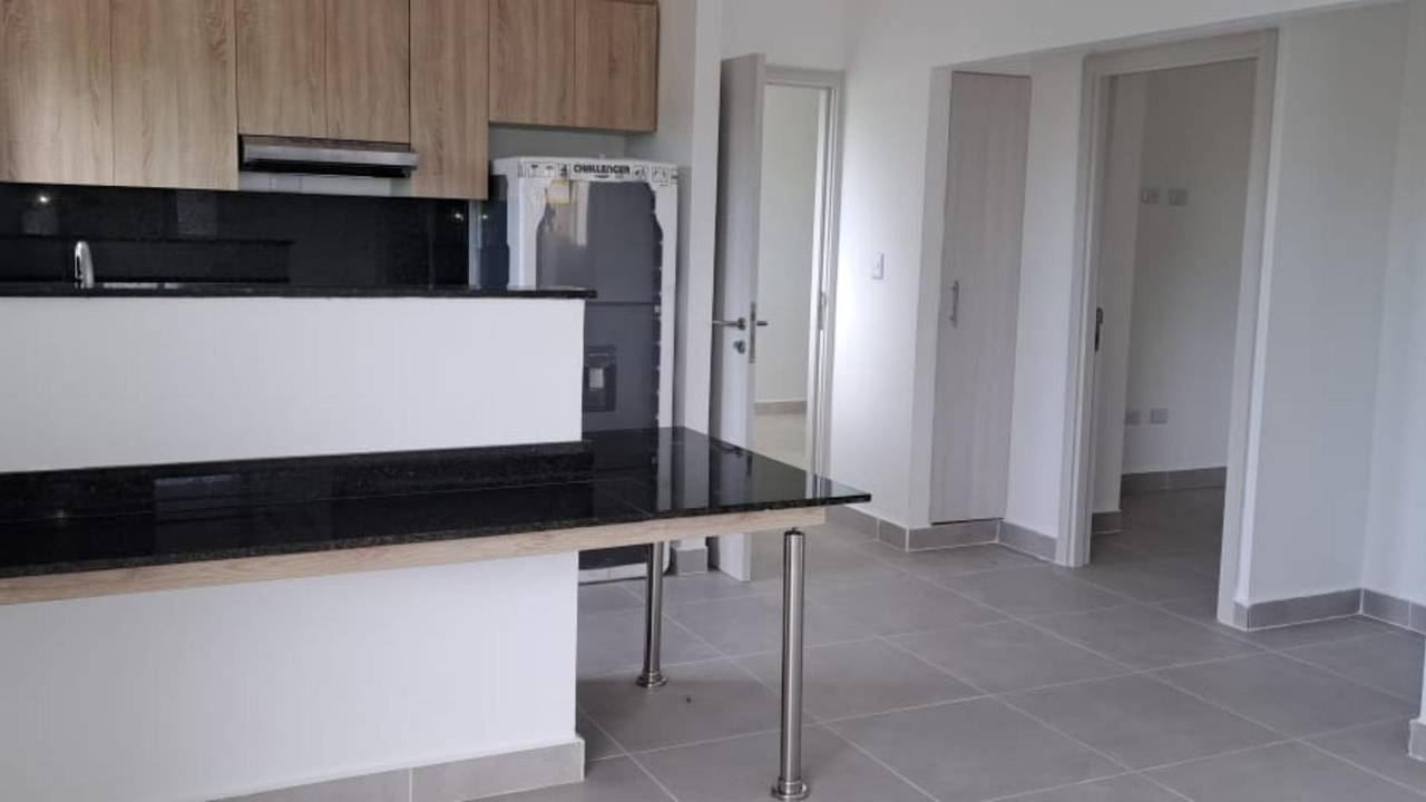 Apartamentos en alquiler en Veron, Verón, 74 m²