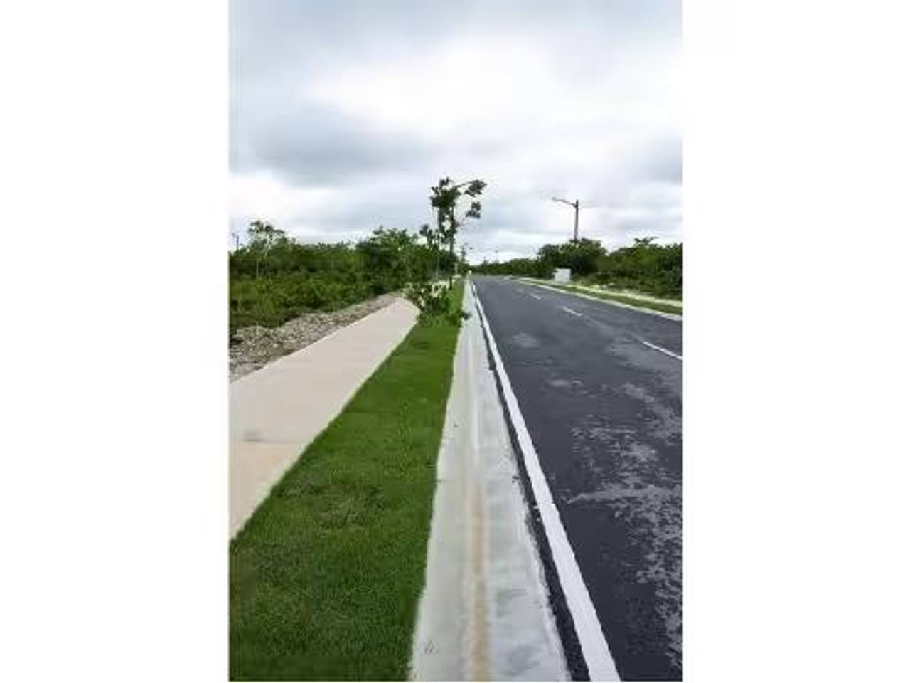 Lote o Solar para construir tu villa En Vista Cana