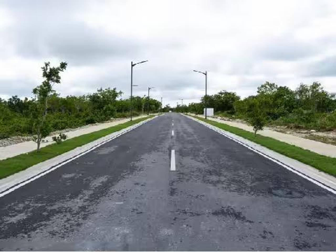 Lote o Solar para construir tu villa En Vista Cana