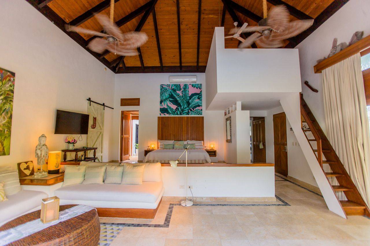 Villas en alquiler en Cap Cana