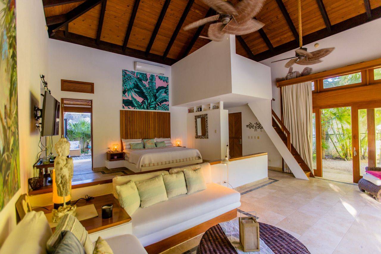 Villas en alquiler en Cap Cana