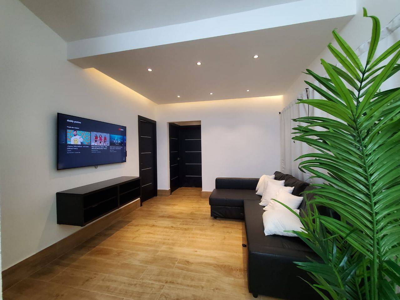 Venta de Villa de 3 habitaciones, en Santo Domingo Oeste, República Dominica.