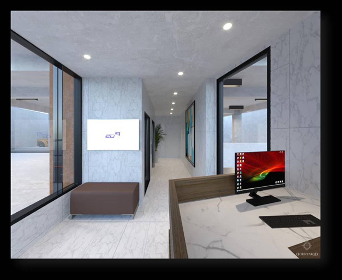 TORRE CORPORATIVA EVARISTO MORALES