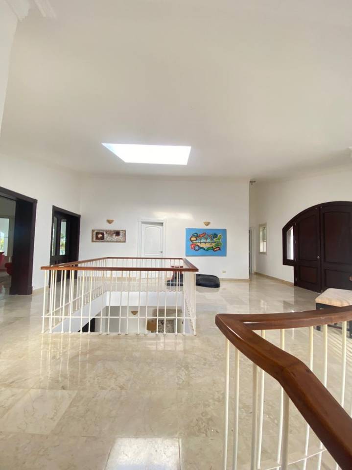 Villas en venta en Bávaro, 750 m²