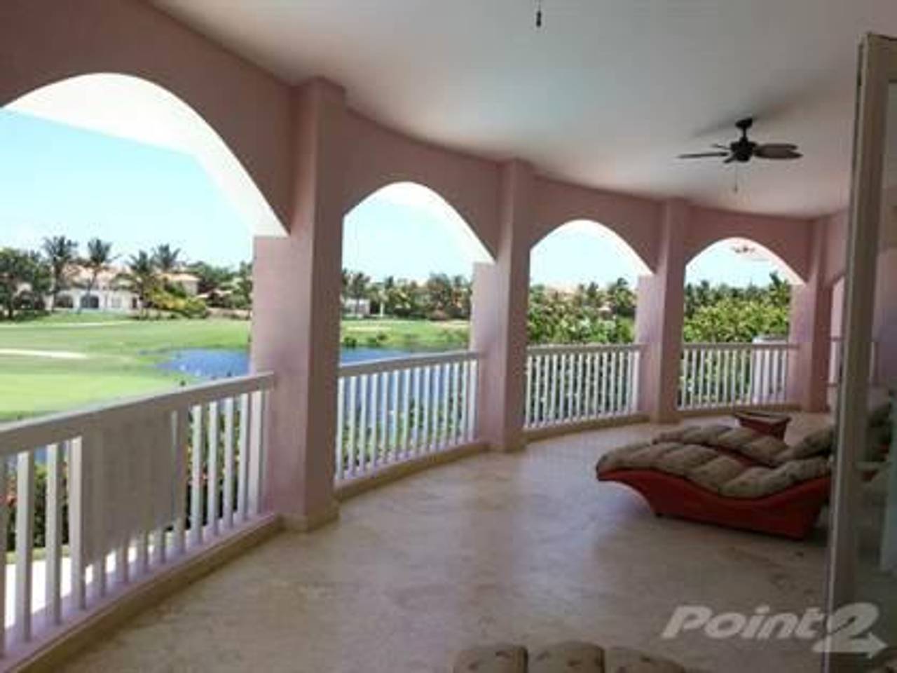 Villas en venta en Bávaro, 750 m²