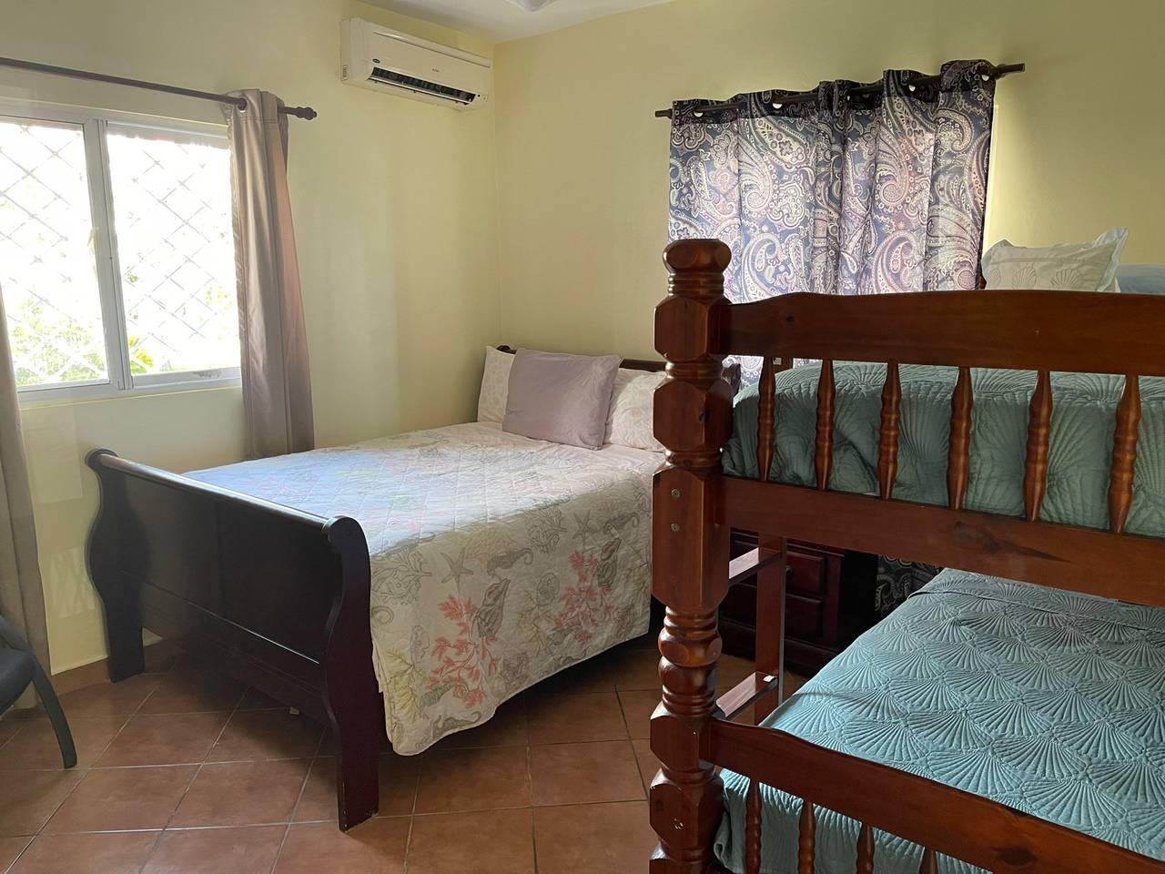 Bavaro, apartamento en venta de 2 habitaciones.