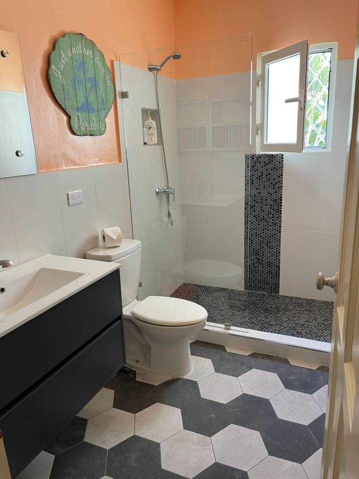 Bavaro, apartamento en venta de 2 habitaciones.