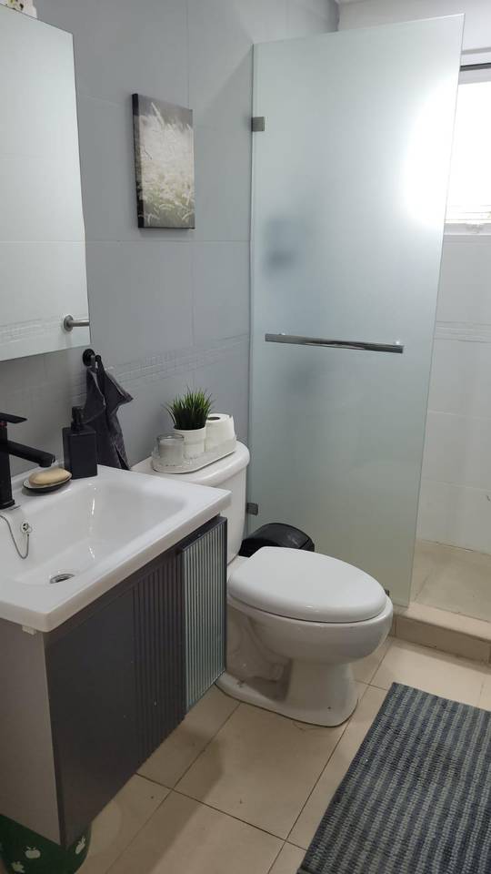 Apartamentos en venta en Santo Domingo D.N., 35 m²