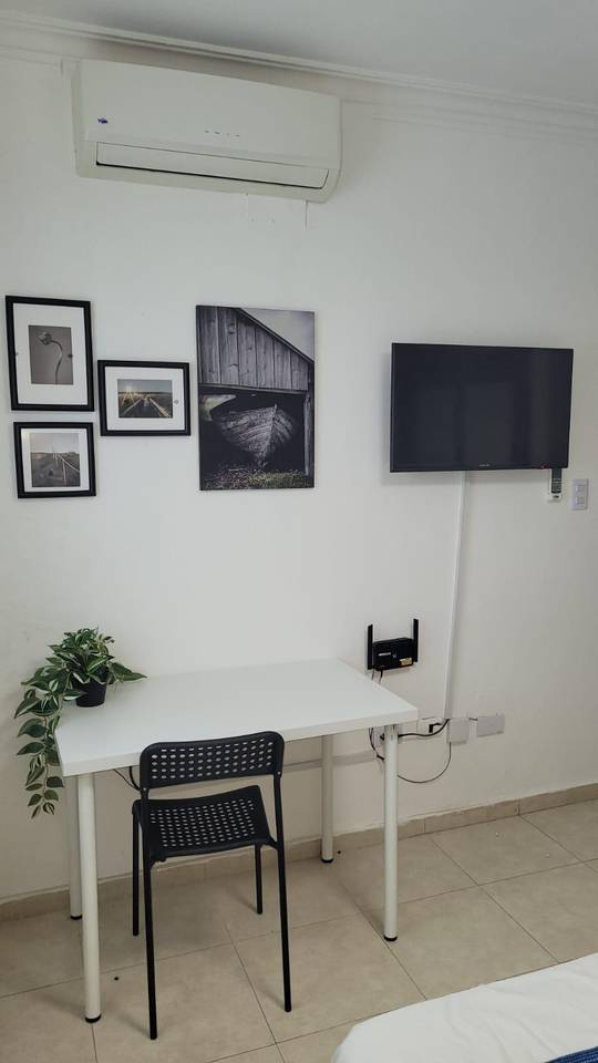 Apartamentos en venta en Santo Domingo D.N., 35 m²