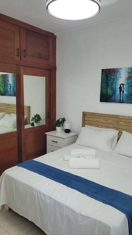 Apartamentos en venta en Santo Domingo D.N., 35 m²