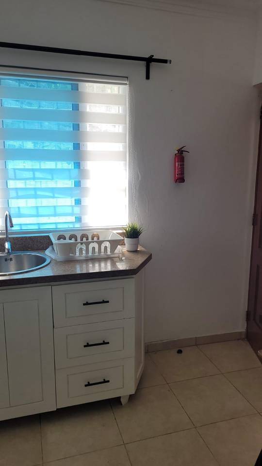 Apartamentos en venta en Santo Domingo D.N., 35 m²