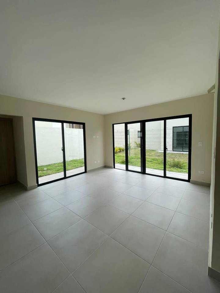 Villas en venta en Bávaro, 80 m²