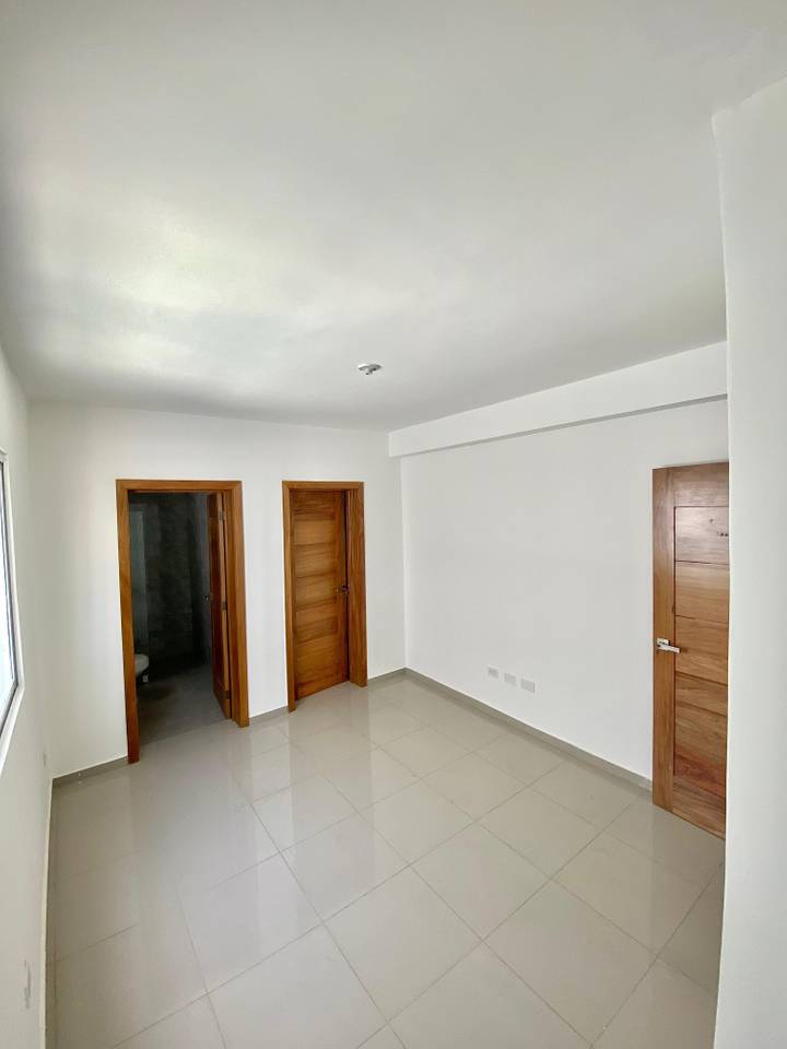 Apartamento con Terraza y sala de Estar en Lucerna