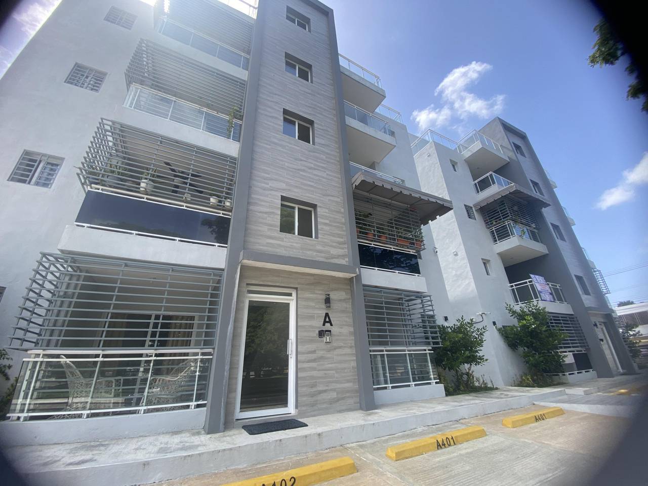 Apartamento con Terraza y sala de Estar en Lucerna