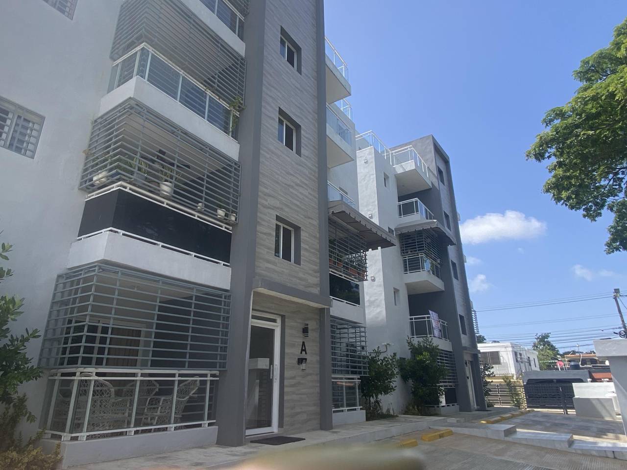 Apartamento con Terraza y sala de Estar en Lucerna