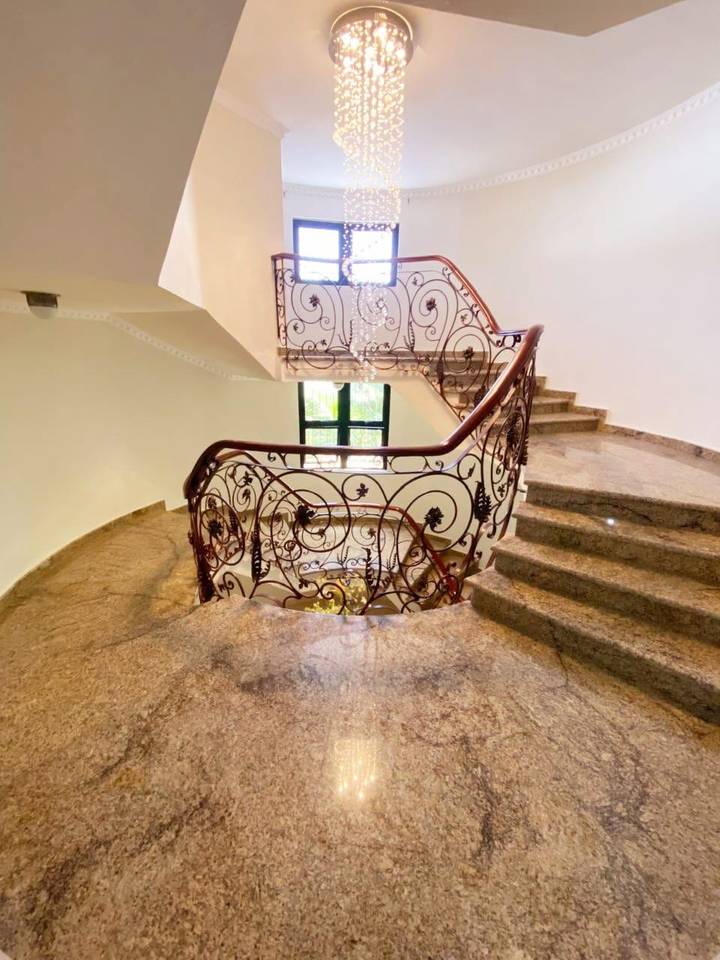 Casa con 6 habitaciones en venta en Barahona
