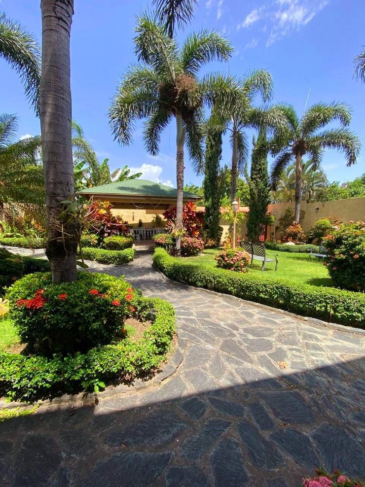 Casa con 6 habitaciones en venta en Barahona