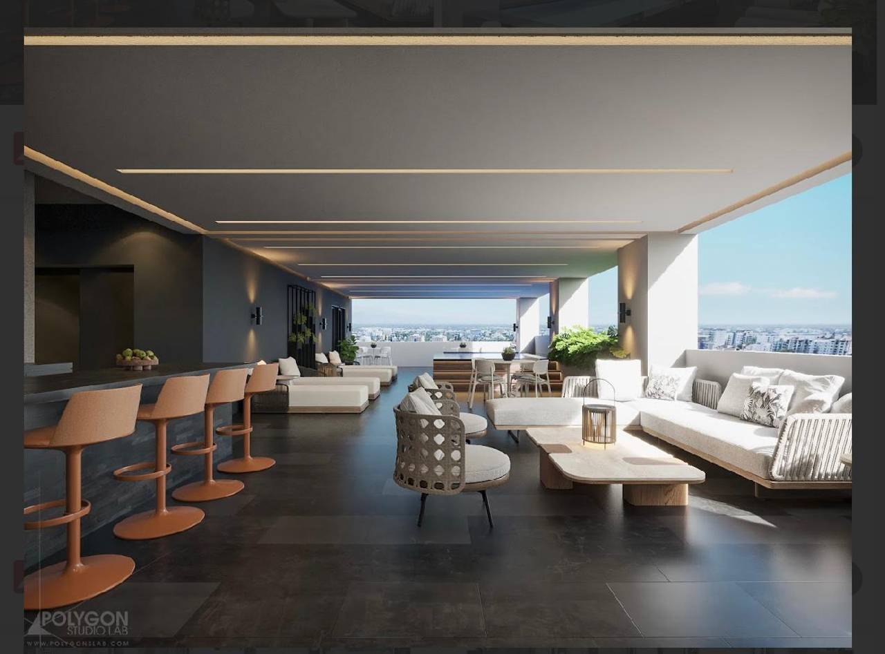 APARTAMENTOS EN VENTA EN Av. Anacaona, Bella Vista