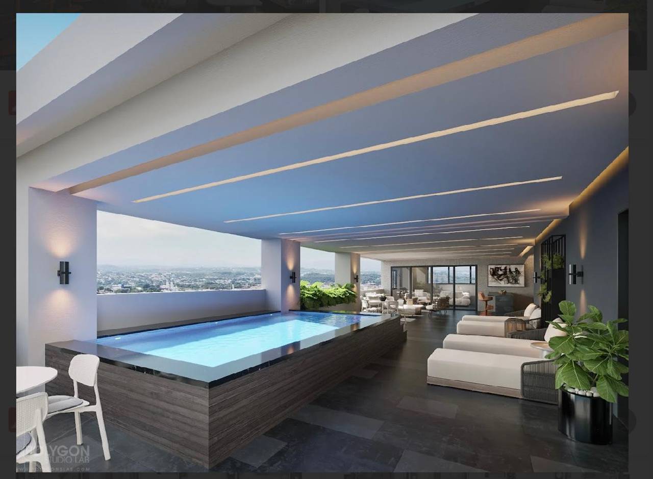 APARTAMENTOS EN VENTA EN Av. Anacaona, Bella Vista