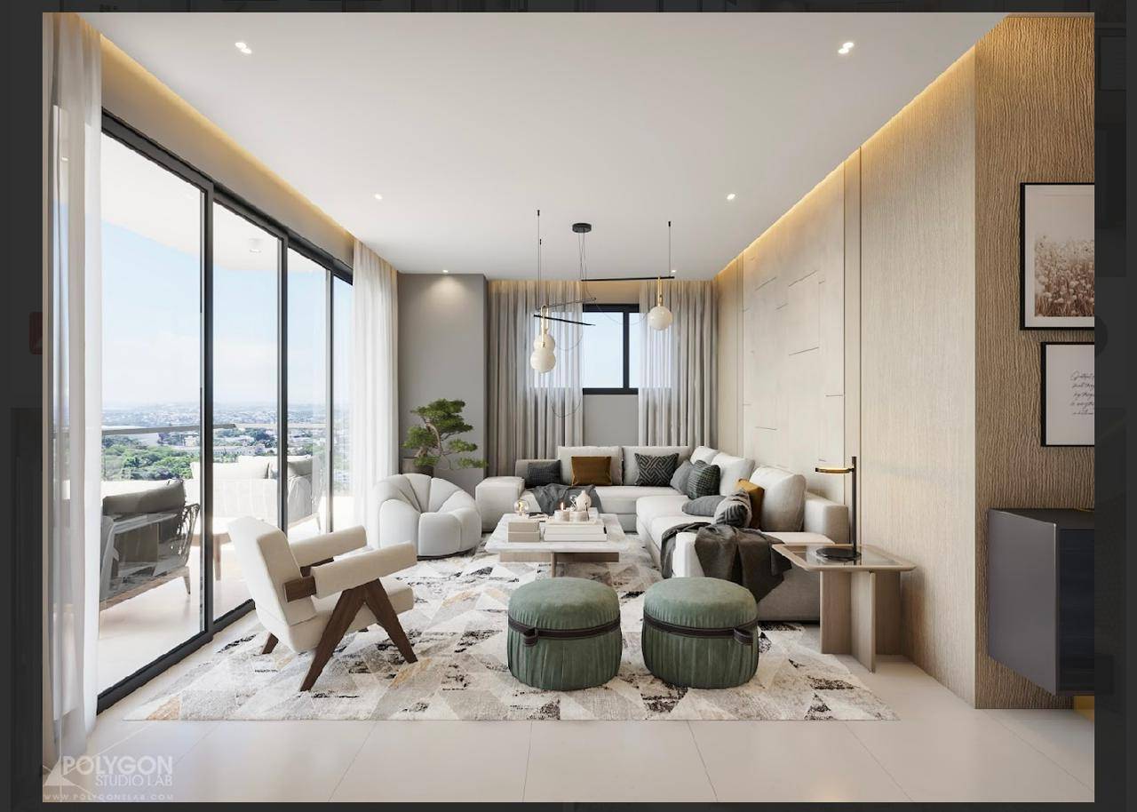 APARTAMENTOS EN VENTA EN Av. Anacaona, Bella Vista