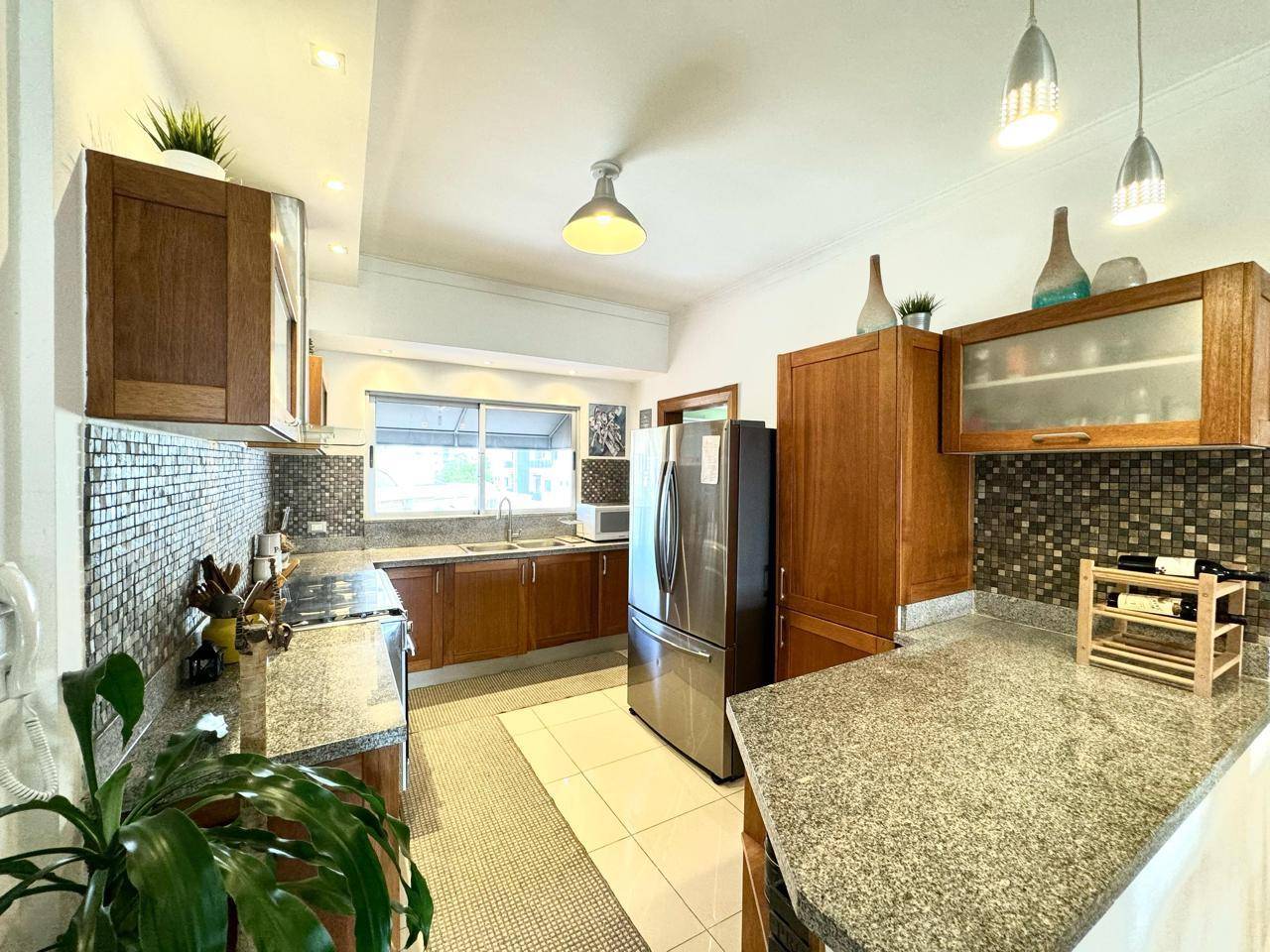 Apartamentos en alquiler en Santo Domingo D.N., 114 m²