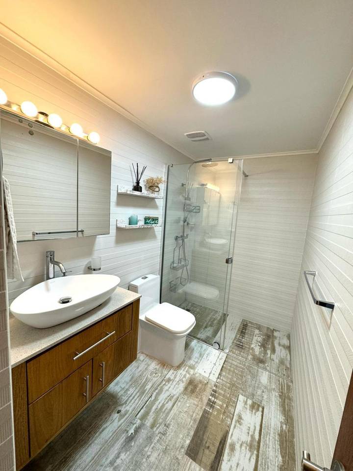 Apartamentos en alquiler en Santo Domingo D.N., 114 m²