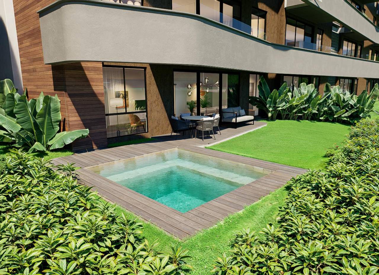 Apartamantos exclusivos en venta, Punta Cana