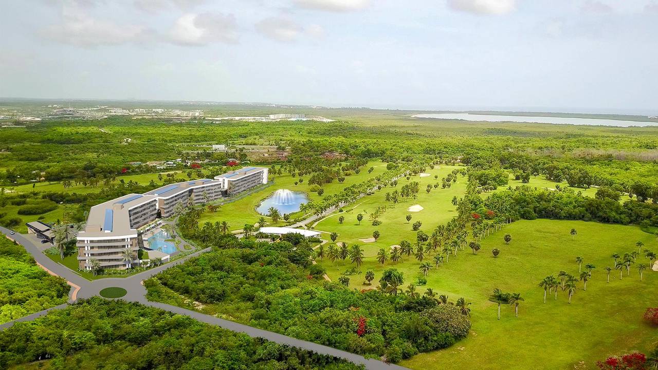Apartamantos exclusivos en venta, Punta Cana