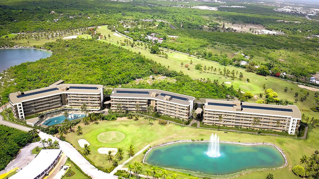 Apartamantos exclusivos en venta, Punta Cana