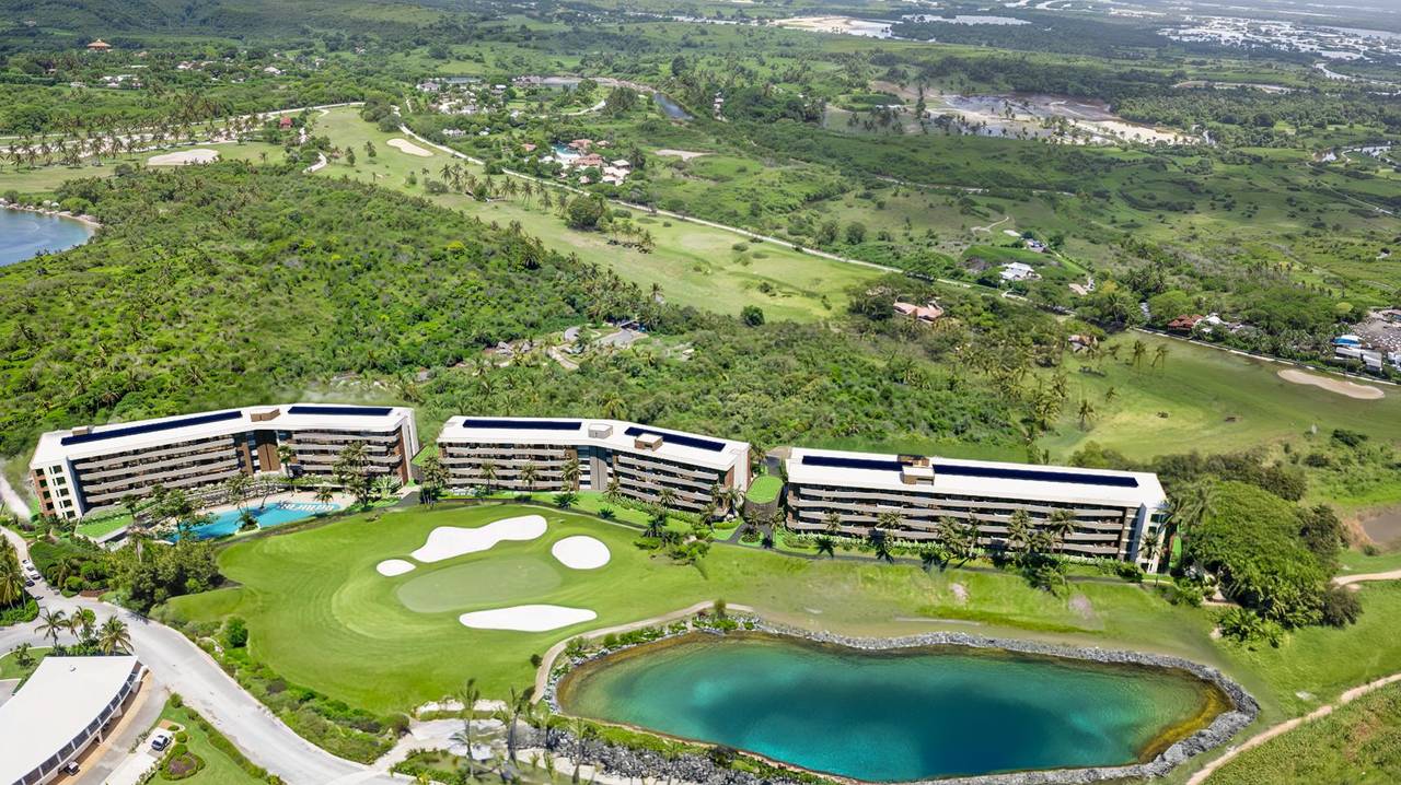 Apartamantos exclusivos en venta, Punta Cana