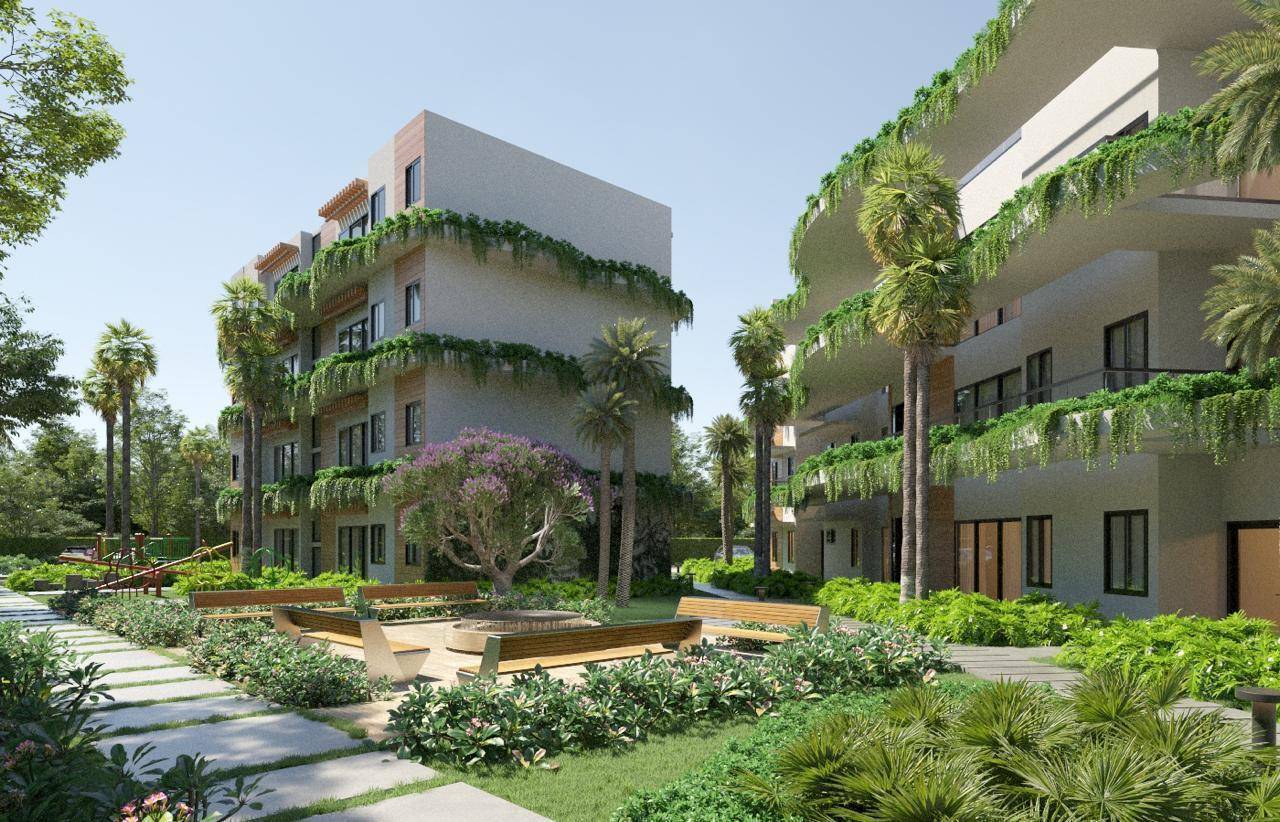 🌟🏝️ Invierte en este espectacular proyecto at Vista Cana, Punta Cana 🏝️🌟