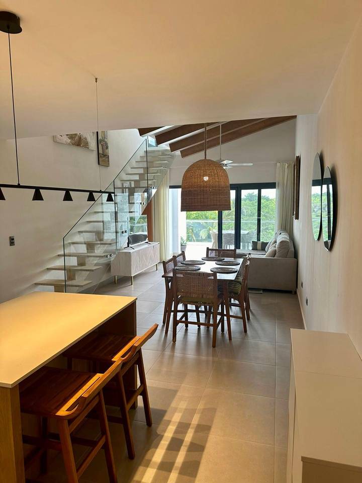 Penthouse en venta en Bávaro, 175 m²