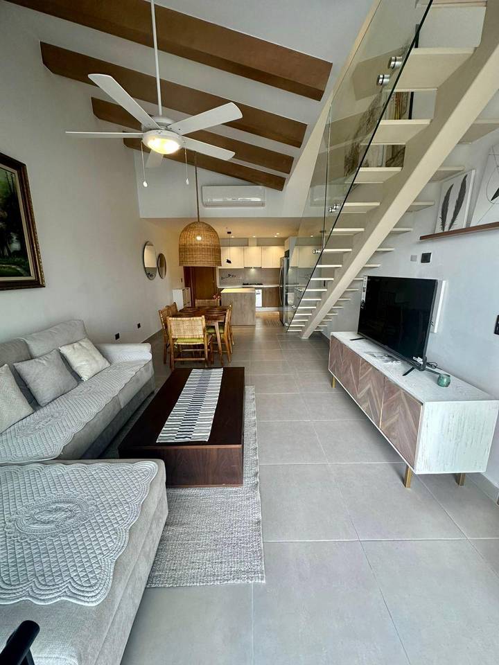 Penthouse en venta en Bávaro, 175 m²