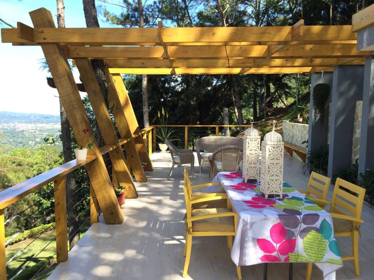 Guest House de venta en Jarabacoa