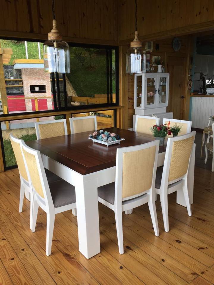 Guest House de venta en Jarabacoa