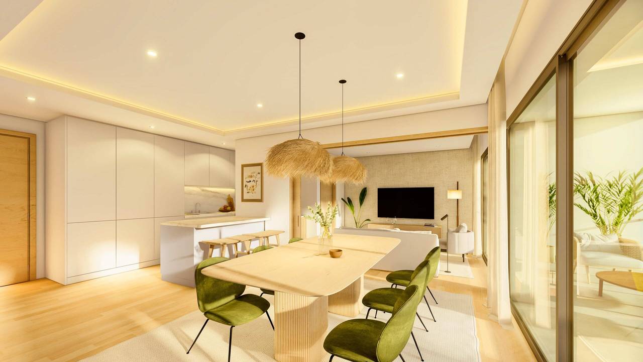 Proyecto The Seed Punta cana
