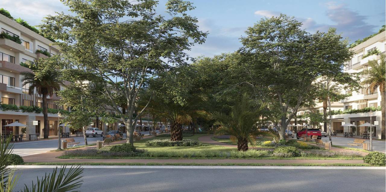 Apartamentos en venta en Punta Cana, 100 m²