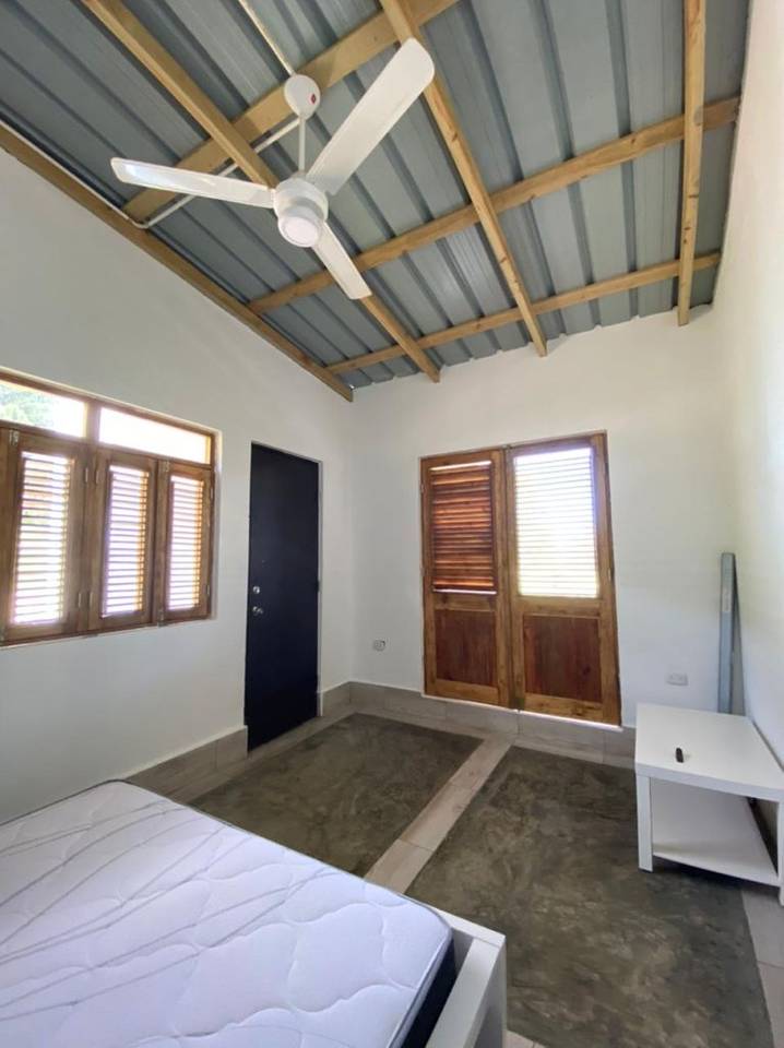 Venta de Villa Amueblada en Jarabacoa