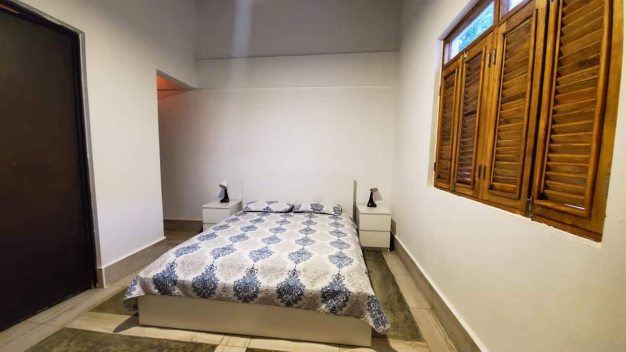 Venta de Villa Amueblada en Jarabacoa
