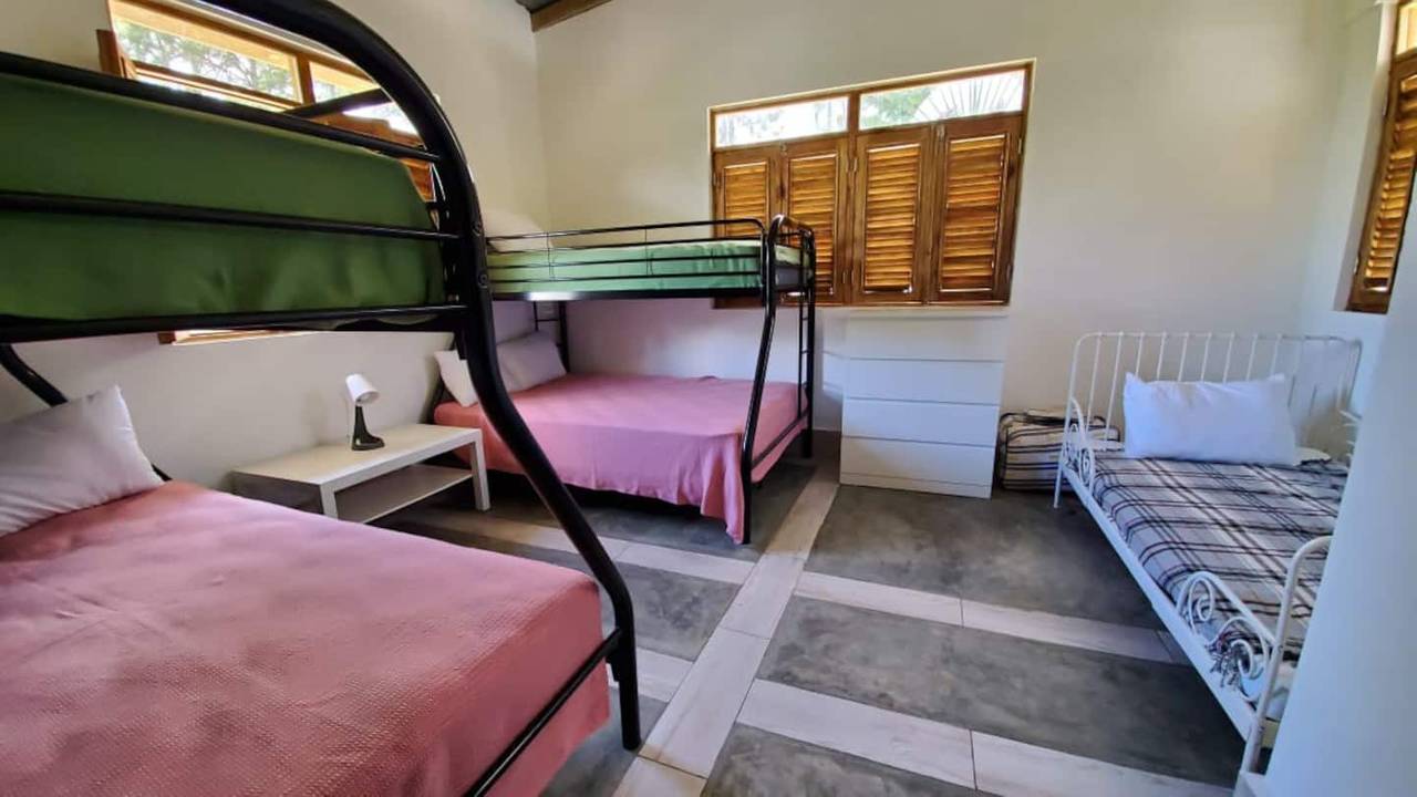 Venta de Villa Amueblada en Jarabacoa