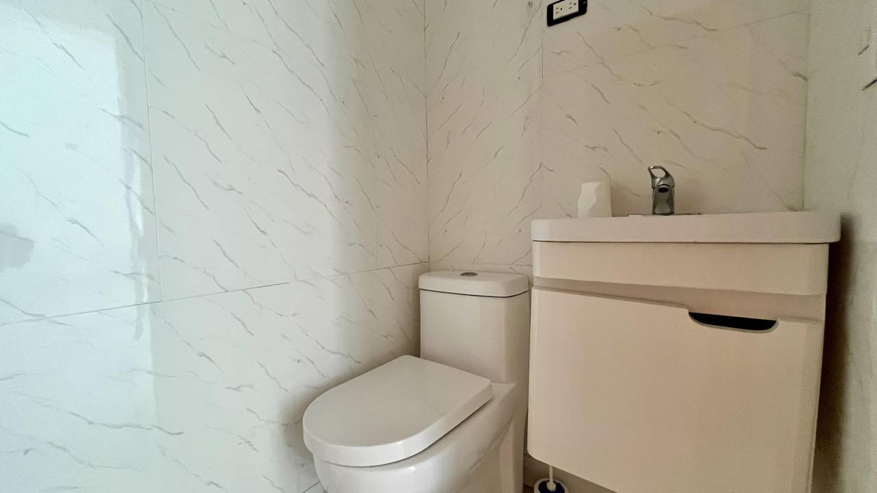 Casa en alquiler en Los Jardines de Isabela, Santo Domingo | Cerca de la Embajada de Estados Unidos