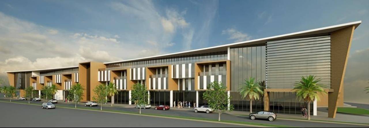 Oficinas y Consultorios en Downtown con Alta Rentabilidad | CET Punta Cana
