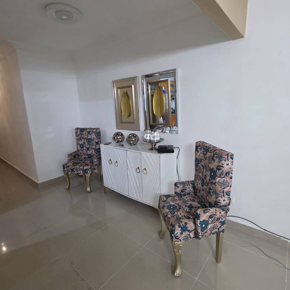 Apartamentos en venta en Santo Domingo Este, 115 m²