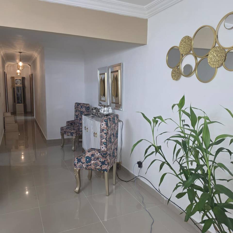 Apartamentos en venta en Santo Domingo Este, 115 m²